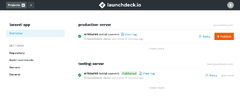 How to deploy Laravel projects to server with zero downtime | Docs ...