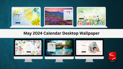 May 2024 Calendar Desktop | EntheosWeb