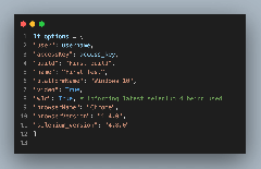 Mastering Web Automation With Python Selenium On Chrome | LambdaTest