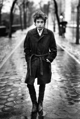 Bob Dylan (American singer-songwriter)