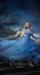 Cinderella (Cinderella 2015 Transparent)