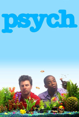 Psych: The Call of the Mild (Psych)