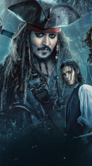 Pirates of the Caribbean: Dead Men Tell No Tales (Pirates Of The Caribbean 5 720p)