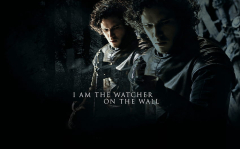 The Watchers on the (Game Of Thrones I Am The Watcher Hd)