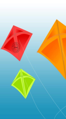 Kite for Androidphone |