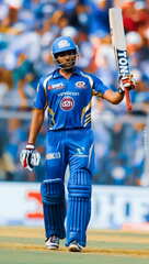 Rohit Sharma (Rohit Sharma Ipl)