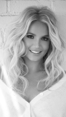 Britney Spears (Britney Spears Black White Hd)
