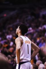 Devin Booker (Devin Booker Interesting Facts And Quizzes)