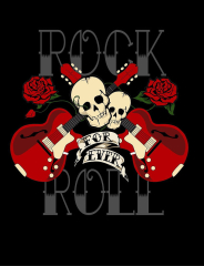 I Love Rock 'n' Roll (Rock N Roll Forever )