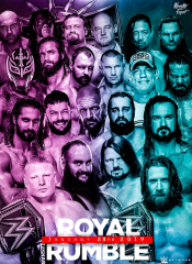 Royal Rumble (WWE Royal Rumble 2023)