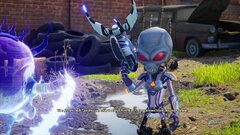 Destroy All Humans! (Destroy All Humans! 2: Reprobed)