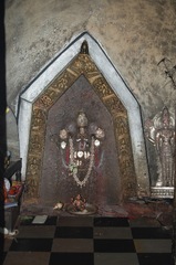 Gattu Thimmappa Swamy Temple, Kurthiravalchervu,Maldakal,Gadwal,Telangana