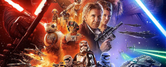 Star Wars: The Force Awakens (Force Awakens Review)