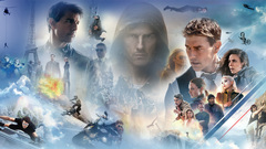 Mission: Impossible – Dead Reckoning Part One (Mission: Impossible)