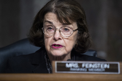 Dianne Feinstein