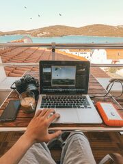 Digital Nomad Visa | Remote work around the world | IAS