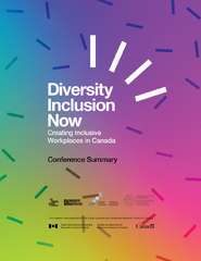 Diversity Inclusion Now Conference – Creating Inclusive Workplaces ...