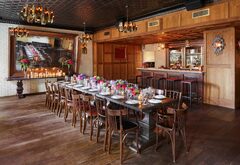 The Best Private Dining Rooms in NYC [Updated 2023] | The Vendry