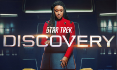 Star Trek: Discovery - Season 4 - Star Trek (Star Trek: Discovery)
