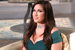 Jacqueline Laurita Claims To Be Over The Drama Of Being A ...