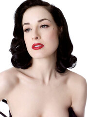 Dita Von Teese (Dita Von Teese Movie Photo ss3560089)