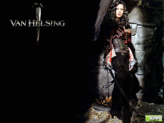 Van Helsing (Kate Beckinsale Van Helsing)