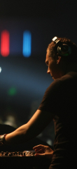DJ Tiesto for XR