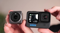 GoPro HERO10 Black (GoPro HERO)