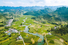 Cao Bang Province