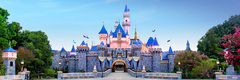 Walt Disney World® Resort (Sleeping Beauty Castle Walkthrough) (Disneyland Park)