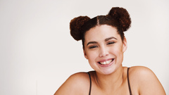 How to Do Space Buns: 7 Instagram-Worthy Styles