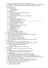 Complete Notes for Applications of Psychological Science ...