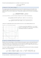 Math Methods Rollercoaster PSMT | Mathematical Methods - Year 11 QCE