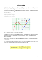 Edexcel Higher Maths Notes | Mathematics - Higher GCSE Edexcel ...