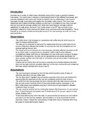 PSMT | Mathematical Methods - Year 11 QCE | Thinkswap