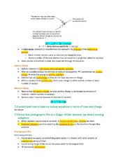 Complete Guide to GCSE Physics | Physics - Higher GCSE Edexcel ...