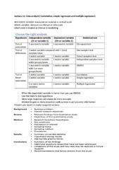 Marketing Research Study Guide | MKTG202 - Marketing Research - MQ ...