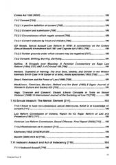 Criminal 2 notes - 285 pages | LAWS1022 - Criminal Laws - UNSW ...