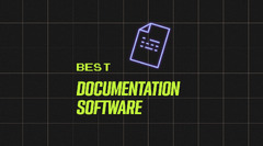 12 Best Documentation Software Reviewed For 2024 - The CTO Club