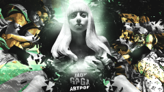 Lady Gaga (American singer-songwriter)