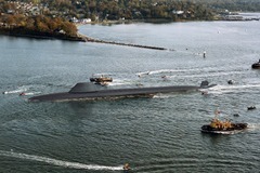 Dreadnought-class submarine