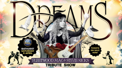 Stevie Nicks (Dreams Fleetwood Mac & Stevie Nicks Tribute Show)