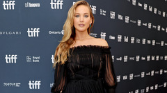 Jennifer Lawerence on how she was pressured to lose weight | Marie ...