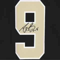 Drew Brees New Orleans Saints Autographed Nike Limited White Jersey (Drew Brees New Orleans Saints)