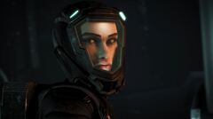 The Expanse: A Telltale Series