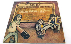 Dirty Deeds Done Dirt Cheap (AC/DC Dirty Deeds)