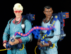 Movie,Select,Movie Comedy,Ghostbusters,Diamond Ghostbusters Select 7 Action Figure Series 9 (The Real Ghostbusters Egon Spengler)