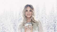 Carrie Underwood (My Gift: A Christmas Special From Carrie Underwood)