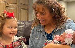 Michelle Duggar