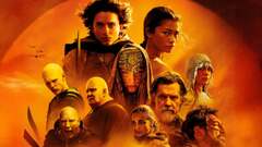 Dune: Part Two Set For Biggest Box Office Opening of 2024 So Far